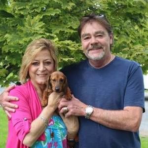 Meet your Posher, Lucy